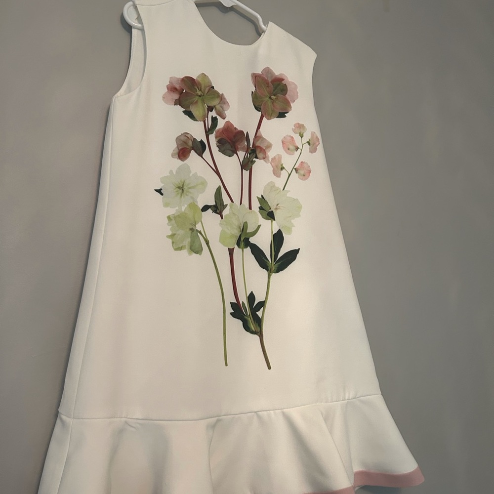 Victoria Beckham for Target Girls Dress.
